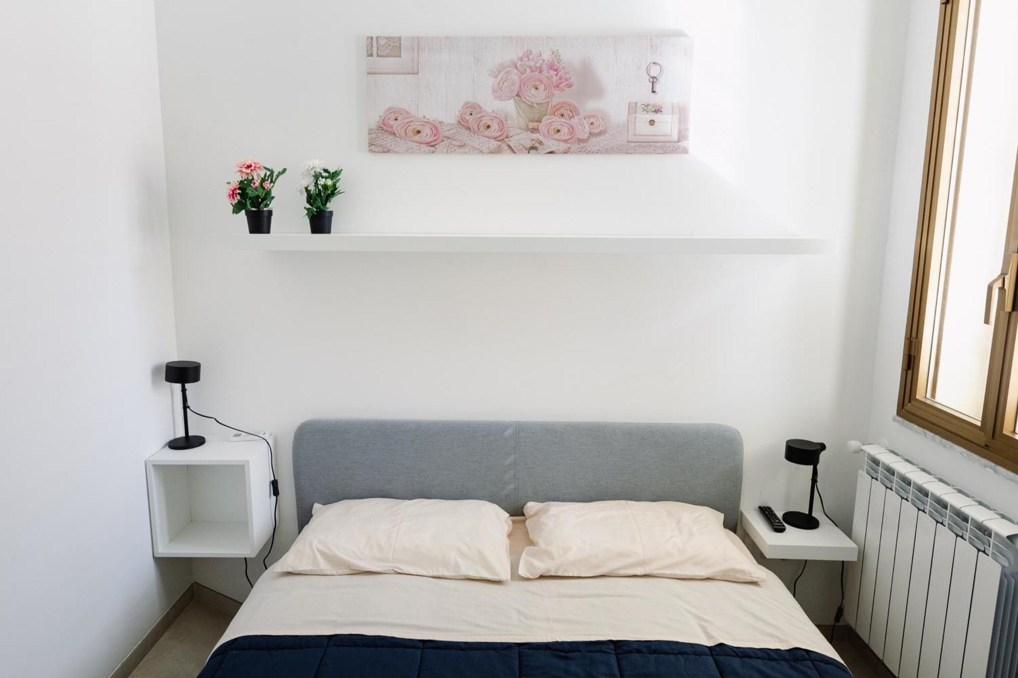 Casariso Apartment Grammichele Екстериор снимка