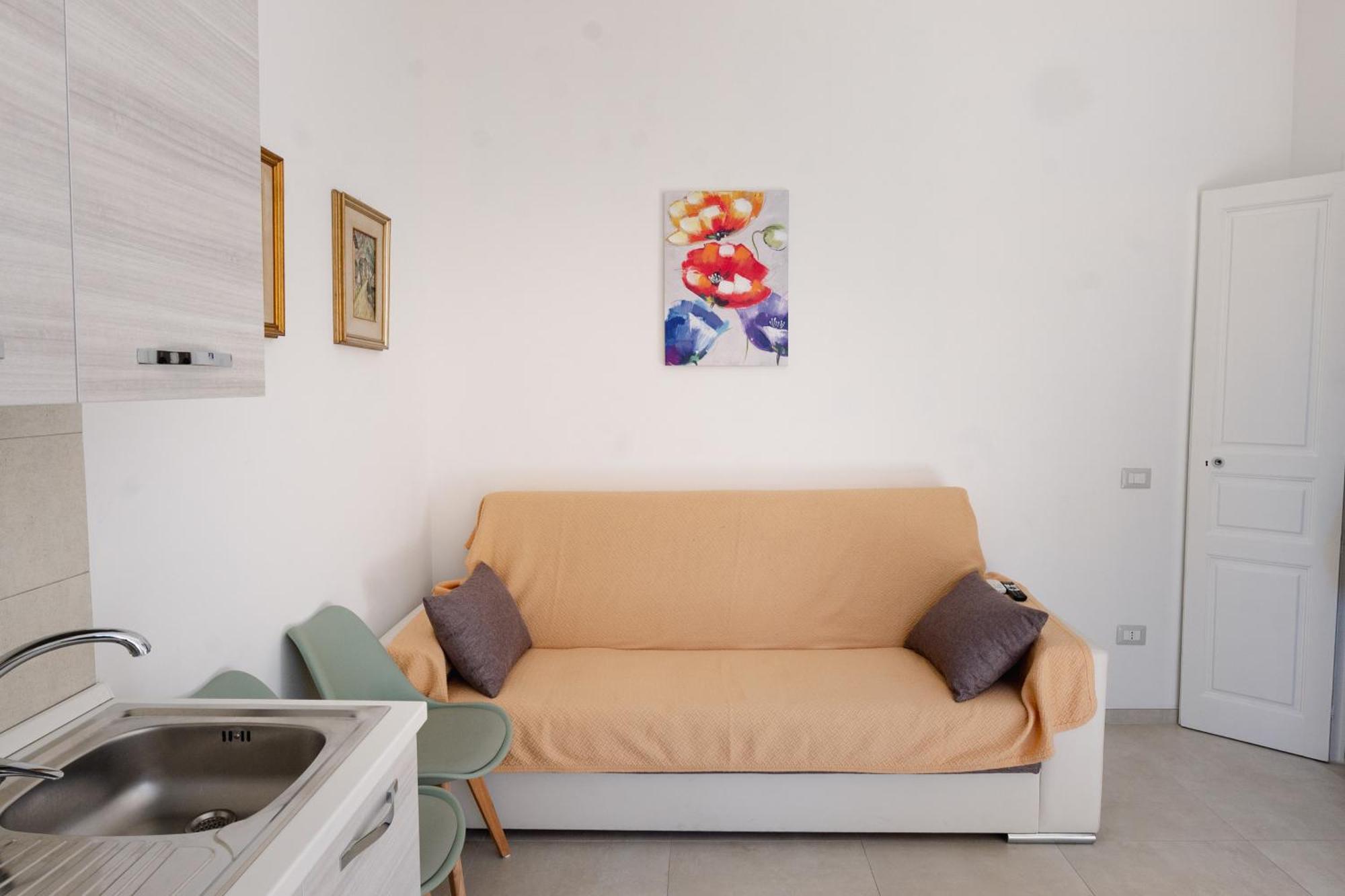 Casariso Apartment Grammichele Екстериор снимка