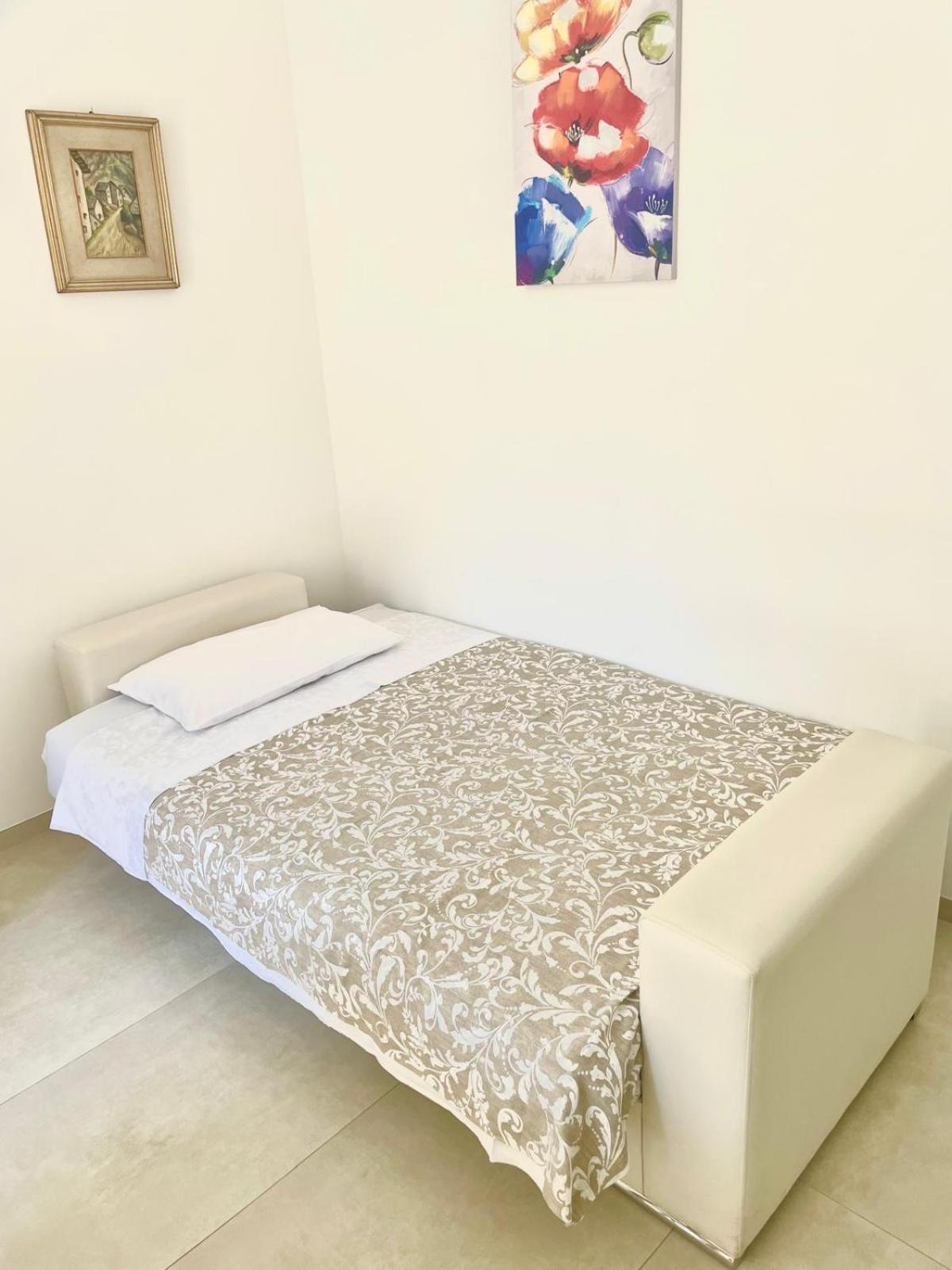 Casariso Apartment Grammichele Екстериор снимка