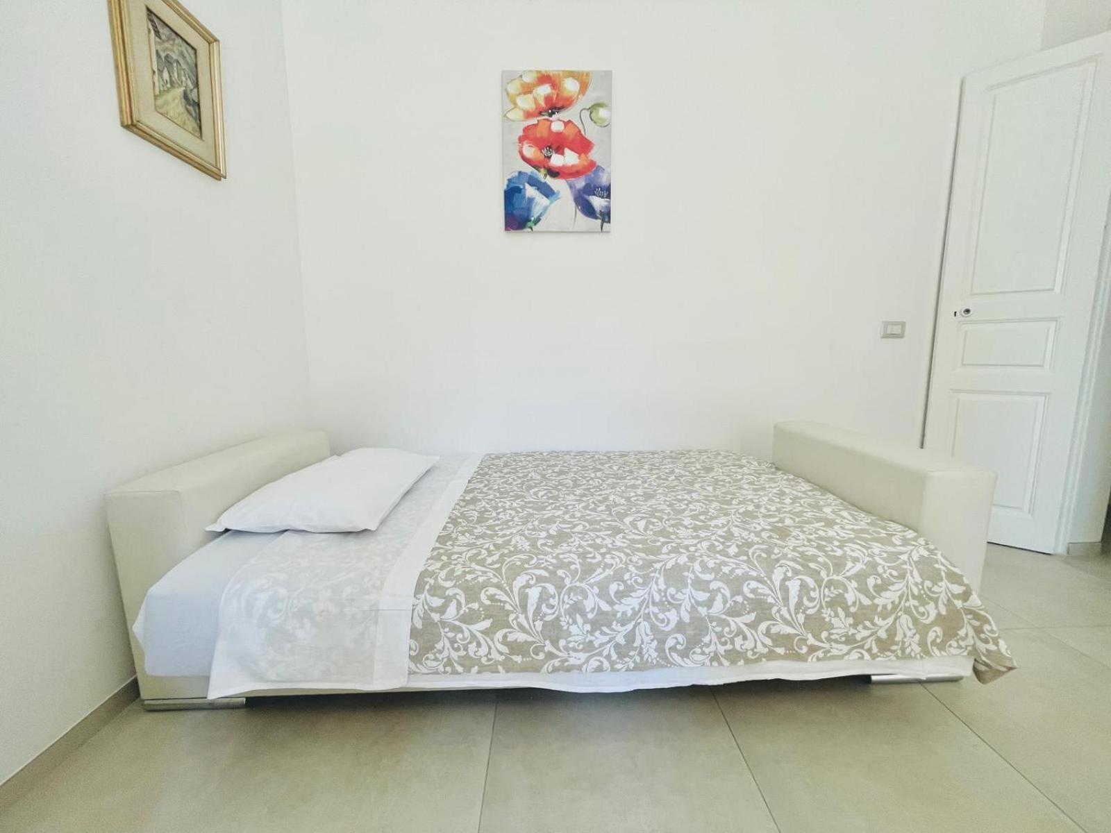 Casariso Apartment Grammichele Екстериор снимка